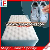 New Products Cleaning Sponge Foam For hotel disposable shoe shinner cleaner