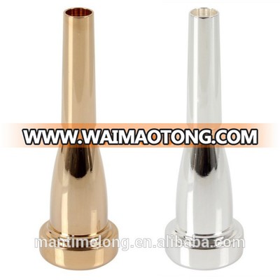 Bullet Shape trumpet mouthpiece mouthpiece for trumpet