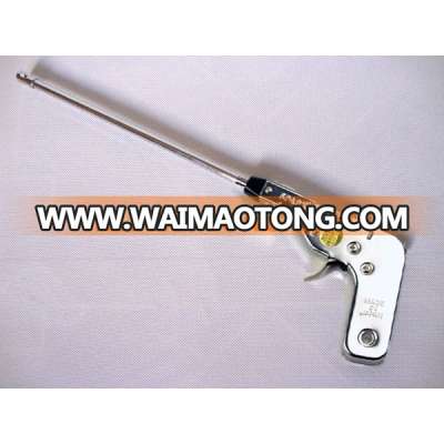 37cm Metal Electronic Impulse Gas Cooktop Pulse Igniter NON-battery Ignition Rods Fireplace BBQ Kitchen Lighters