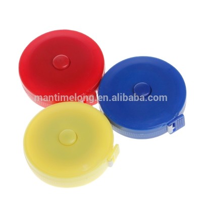 150 Cm Mini Measuring Tape Measure Retractable